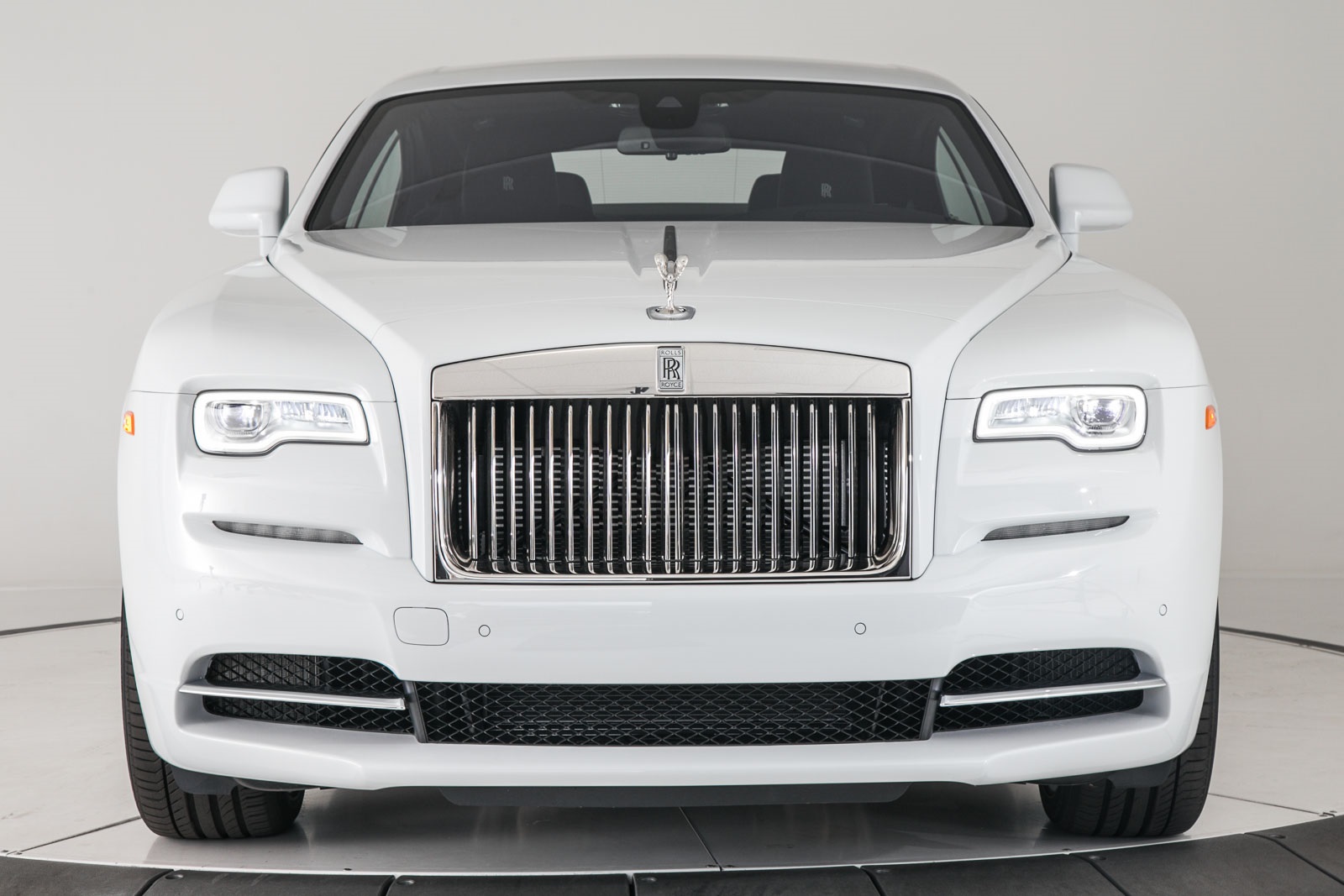 Certified Pre-Owned 2019 Rolls-Royce Wraith 2D Coupe in Pasadena ...