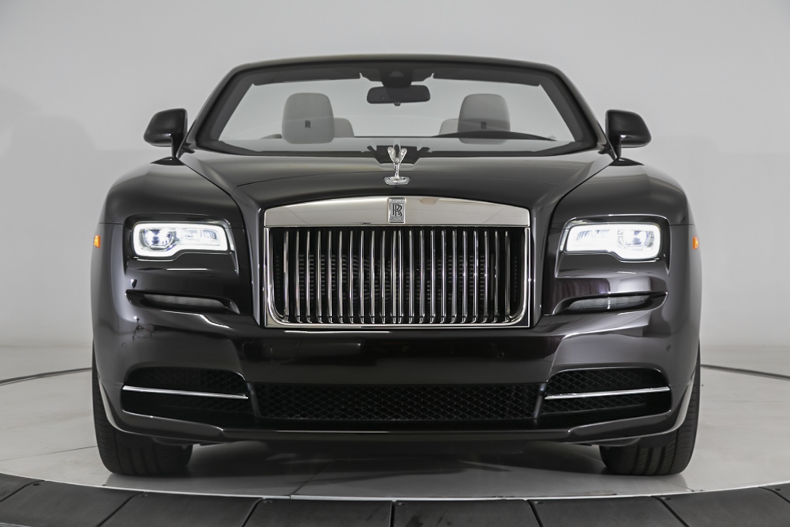 New 2020 Rolls-Royce Dawn 2D Convertible in Pasadena #12200001 | Rolls ...