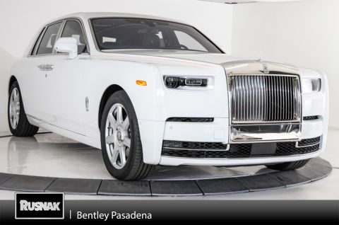 New Rolls Royce Phantom In Pasadena Rolls Royce Motor Cars